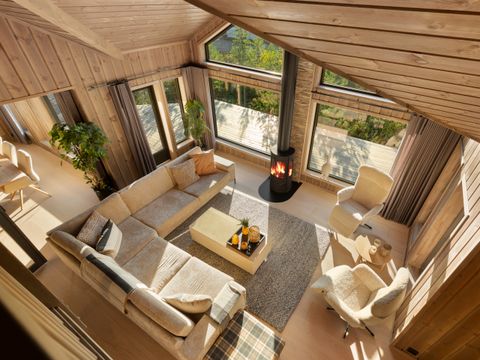 MAISON 10 personnes - Det Kosekroken