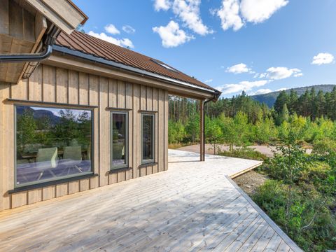 MAISON 10 personnes - Det Kosekroken