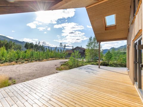 MAISON 10 personnes - Det Kosekroken