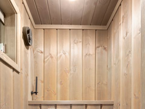 MAISON 10 personnes - Det Kosekroken