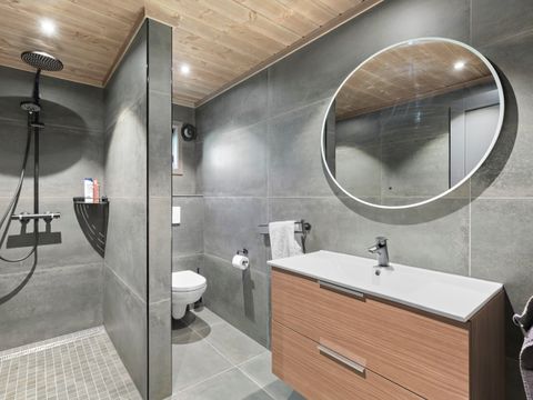 MAISON 10 personnes - Det Kosekroken