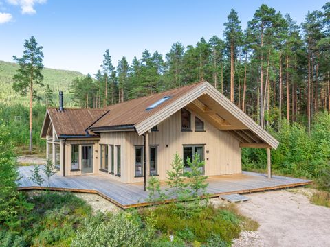 MAISON 10 personnes - Det Kosekroken