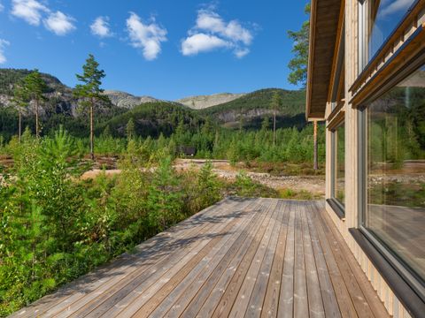 MAISON 10 personnes - Det Kosekroken