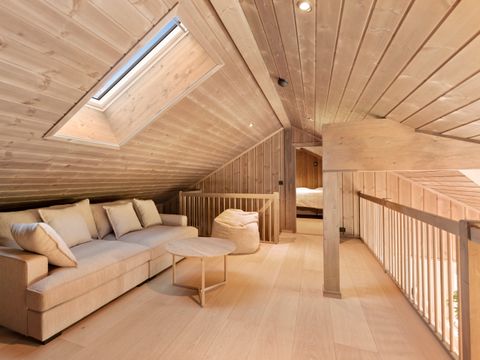 MAISON 10 personnes - Det Kosekroken