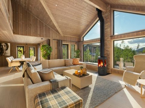 MAISON 10 personnes - Det Kosekroken