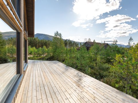 MAISON 10 personnes - Det Kosekroken