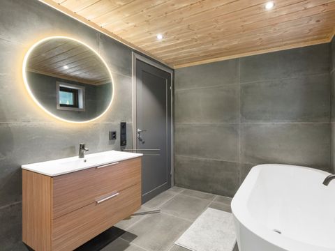 MAISON 10 personnes - Det Kosekroken