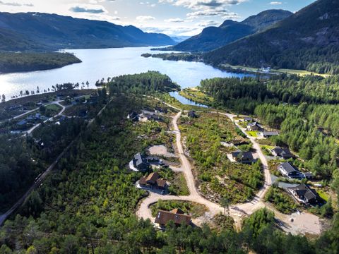 MAISON 10 personnes - Det Kosekroken