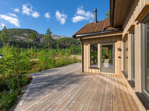 MAISON 10 personnes - Det Kosekroken