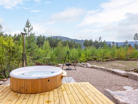 MAISON 10 personnes - Det Kosekroken