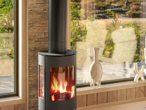 MAISON 10 personnes - Det Kosekroken