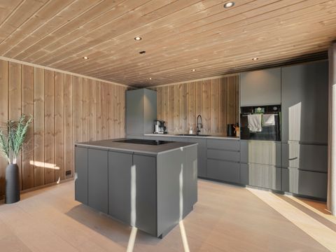 MAISON 10 personnes - Det Kosekroken