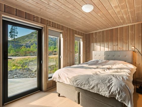 MAISON 10 personnes - Det Kosekroken