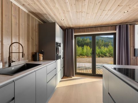 MAISON 10 personnes - Det Kosekroken