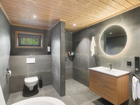 MAISON 10 personnes - Det Kosekroken