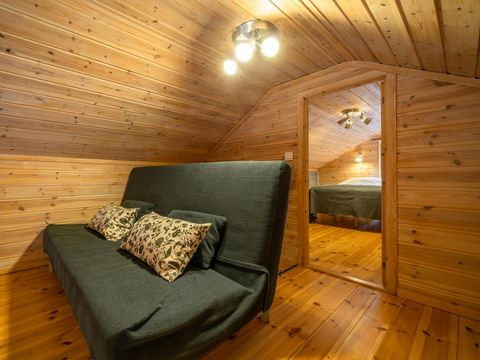 MAISON 8 personnes - Chalet Vrådal avec sauna et bain à remous