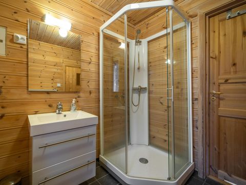MAISON 8 personnes - Chalet Vrådal avec sauna et bain à remous