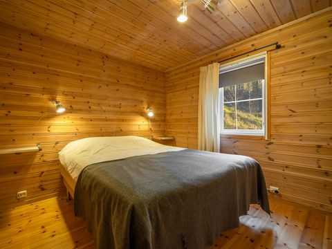 MAISON 8 personnes - Chalet Vrådal avec sauna et bain à remous