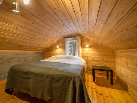 MAISON 8 personnes - Chalet Vrådal avec sauna et bain à remous