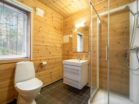 MAISON 8 personnes - Chalet Vrådal avec sauna et bain à remous