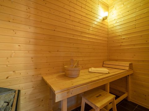 MAISON 8 personnes - Chalet Vrådal avec sauna et bain à remous