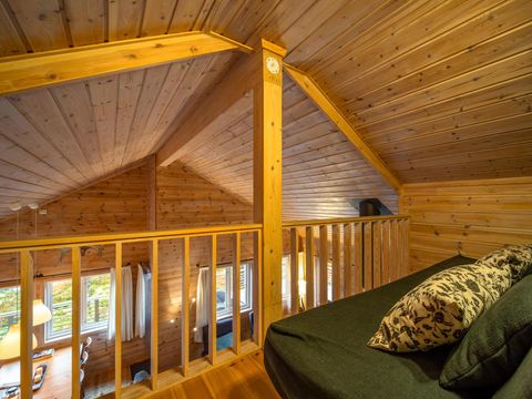 MAISON 8 personnes - Chalet Vrådal avec sauna et bain à remous
