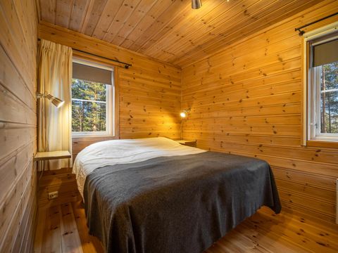 MAISON 8 personnes - Chalet Vrådal avec sauna et bain à remous