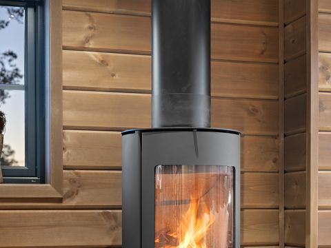 MAISON 8 personnes - Gandalv Hytte avec sauna et jacuzzi