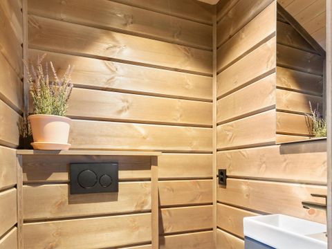 MAISON 8 personnes - Gandalv Hytte avec sauna et jacuzzi