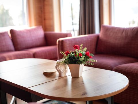 MAISON 6 personnes - Solstråle Hytte