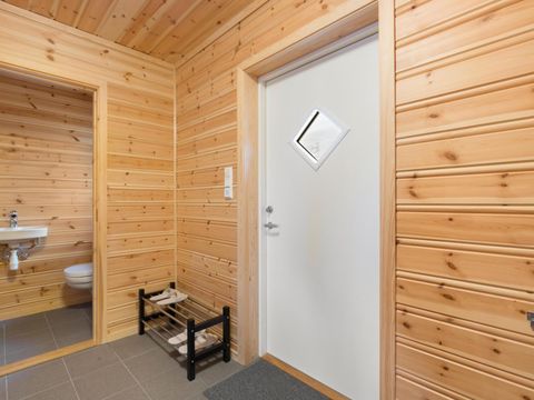 MAISON 6 personnes - Solstråle Hytte