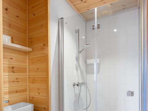 MAISON 6 personnes - Solstråle Hytte