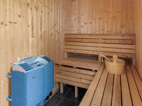 MAISON 9 personnes - Verhøf Hytte Avec Sauna & Hot Tub