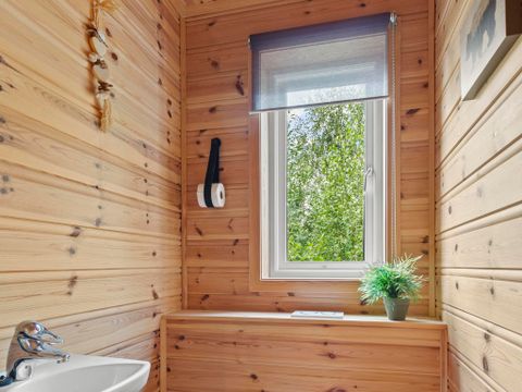 MAISON 9 personnes - Verhøf Hytte Avec Sauna & Hot Tub