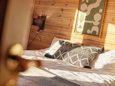 MAISON 9 personnes - Verhøf Hytte Avec Sauna & Hot Tub