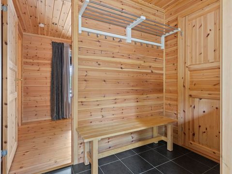 MAISON 9 personnes - Verhøf Hytte Avec Sauna & Hot Tub