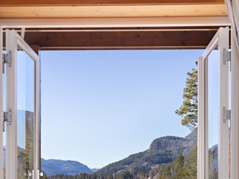 MAISON 14 personnes - Maison de lac avec sauna et au bord de l'eau