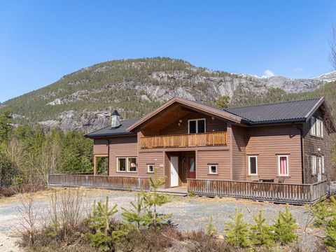 MAISON 14 personnes - Maison de lac avec sauna et au bord de l'eau