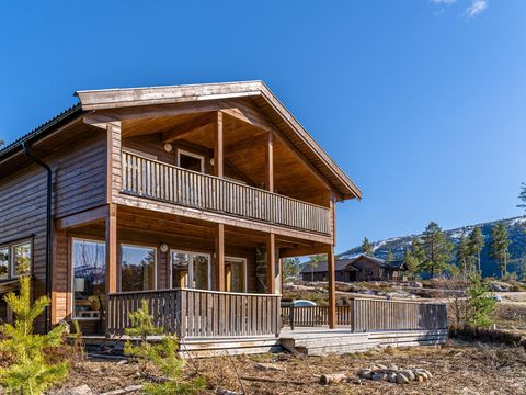 MAISON 14 personnes - Maison de lac avec sauna et au bord de l'eau