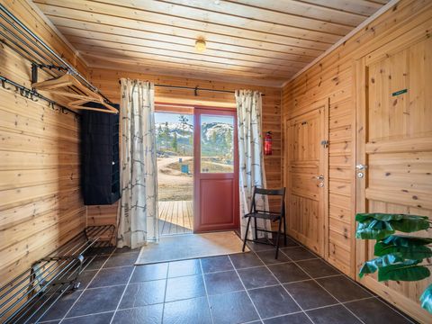 MAISON 14 personnes - Maison de lac avec sauna et au bord de l'eau