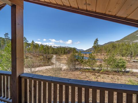 MAISON 14 personnes - Maison de lac avec sauna et au bord de l'eau