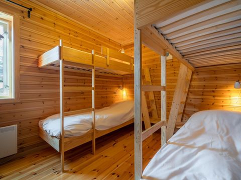 MAISON 14 personnes - Maison de lac avec sauna et au bord de l'eau