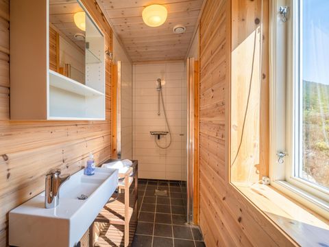 MAISON 14 personnes - Maison de lac avec sauna et au bord de l'eau