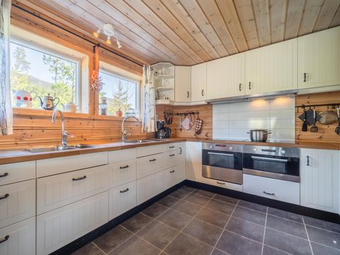 MAISON 14 personnes - Maison de lac avec sauna et au bord de l'eau