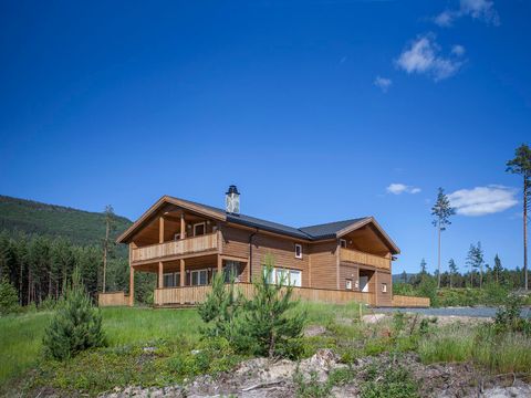 MAISON 14 personnes - Maison de lac avec sauna et au bord de l'eau