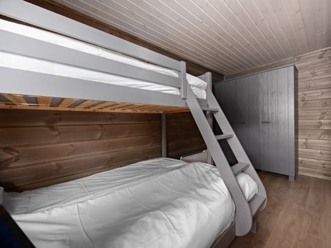 MAISON 8 personnes - Sigr Hytte avec sauna