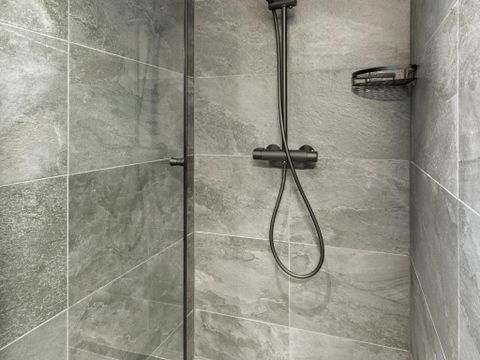 MAISON 8 personnes - Sigr Hytte avec sauna