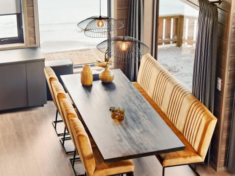 MAISON 8 personnes - Sigr Hytte avec sauna