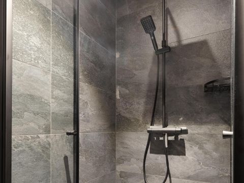 MAISON 8 personnes - Sigr Hytte avec sauna