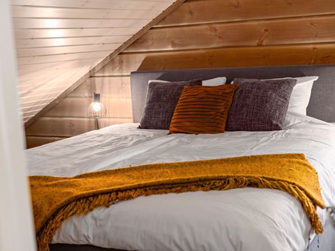 MAISON 8 personnes - Sigr Hytte avec sauna